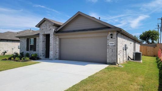 13561 GUNSMOKE LN, Cresson, Техас 76035, Соединенные Штаты