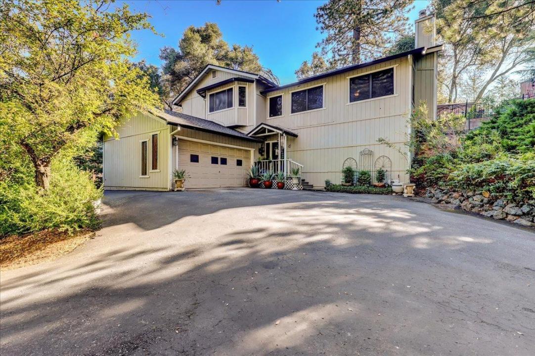14287 Torrey Pines Drive, Auburn, 加利福尼亚州 95602, 美国