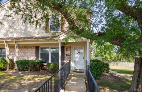 2201 Ramsey Circle , 2201, Schaumburg, Illinois 60194, USA