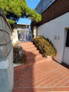 蓬莱町5丁目, 福島県福島市蓬莱町5丁目8-20, 福島市, Fukushima 960-8157, Japan