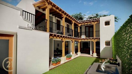  , San Miguel Dueñas, Sacatepéquez 00001, Guatemala