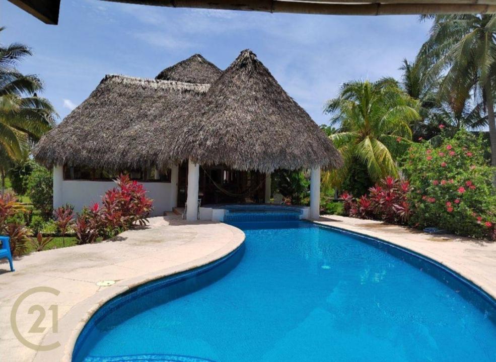 , Iztapa, Escuintla 00001, Guatemala