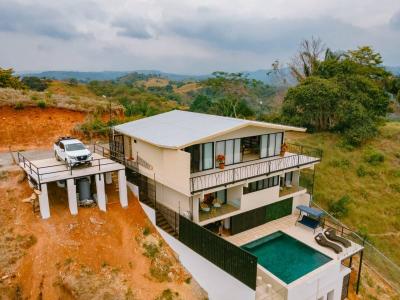 Guapinol , Parrita Parrita, Puntarenas 60901, Costa Rica