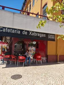 Lisbon, Lisbon 1900-440, Portugal