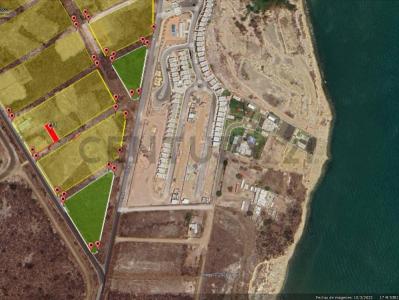Punta Blanca - Los Caracoles S/N, Jaramijo, Manabí 00001, Ekvador