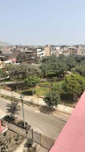 Violetas cruce con los Mirtos Urb. Santa Isabel , Lima, Lima 00001, Peru