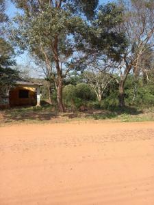 Barrio Pindolo , Areguá, Central 00001, Paraguay