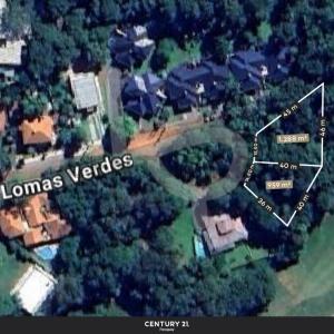 Lambaré, Central 00001, Le Paraguay