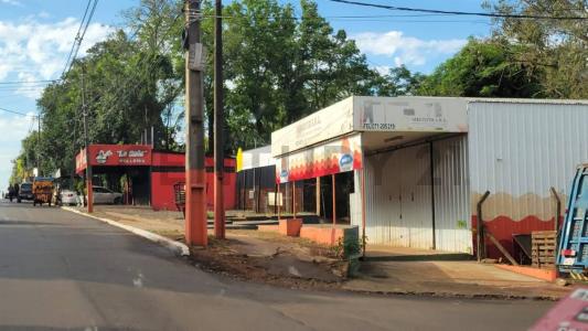 Encarnación, Itapúa 00001, Paraguay