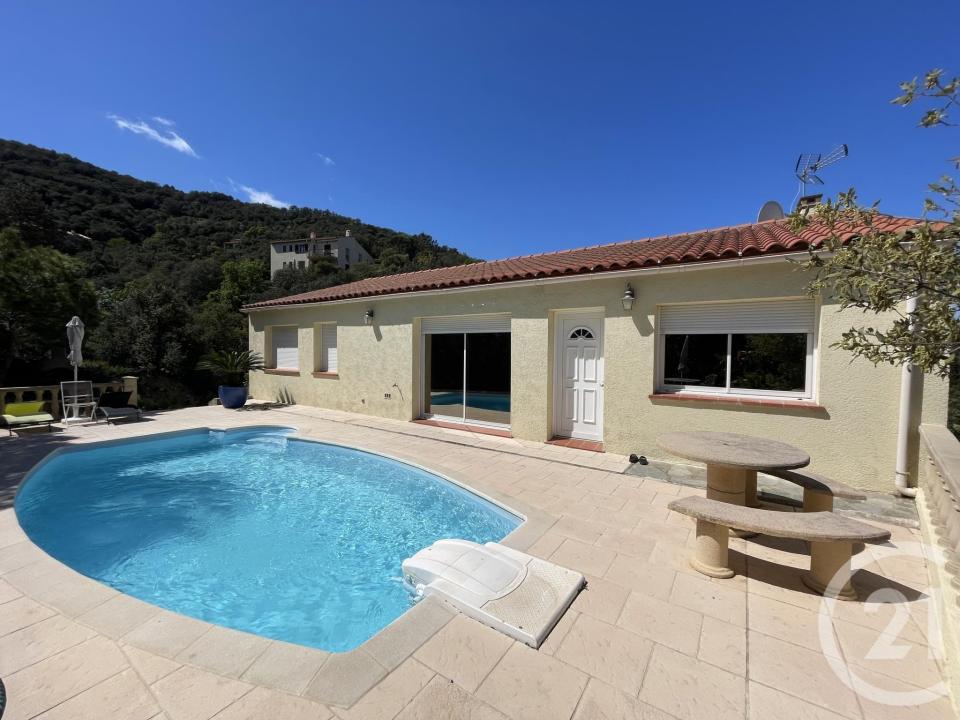 Le Boulou, Languedoc-Roussillon 66160, アキタン