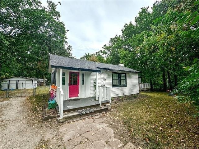 68395 S 320 Road, Wagoner, Oklahoma 74467, USA