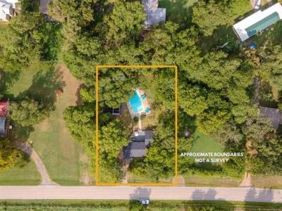 68395 S 320 Road, Wagoner, Oklahoma 74467, USA