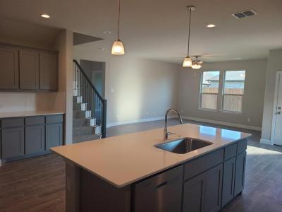 5224 CRYSTAL LAKE AVE, Krum, Teksas 76249, Amerika Birleşik Devletleri