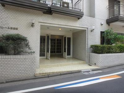 102, 四番町2-1, クレール東郷坂, 千代田区, Tokyo 102-0081, Japón