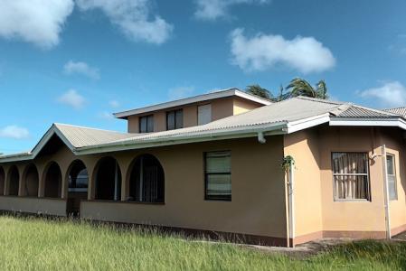 Scarlet, Westerhall, St.David West Indies, Grenada