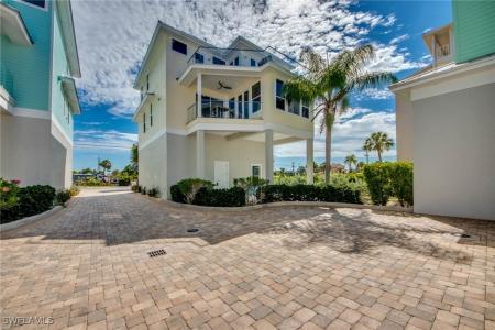 260 Key W Court, Fort Myers Beach, 佛罗里达州 33931, 美国