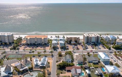 260 Key W Court, Fort Myers Beach, 佛罗里达州 33931, 美国