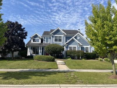 21424 English Drive, Frankfort, Illinois 60423, USA