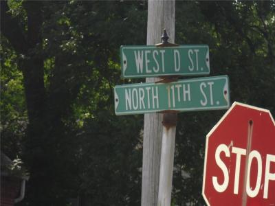 301 N 11th Street, Belleville, Illinois 62220