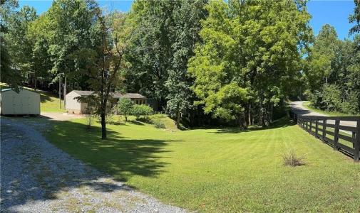 2251 Grandview Road, Jasper, Georgia 30143, USA