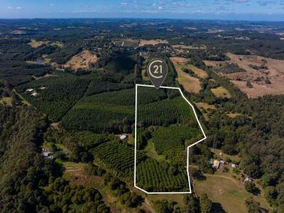 Dunoon, NSW 2480, Australia