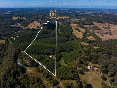 Dunoon, NSW 2480, Australia