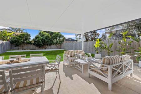 Scarborough, QLD 4020, Austrália