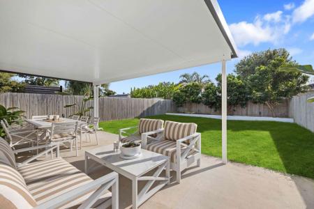 Scarborough, QLD 4020, Austrália