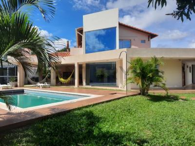 Maneco Galeano entre Comandante Benitez y Sauce , Luque. , Luque, Central 00001, Paraguay