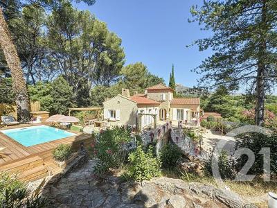 Aubagne, Provence-Alpes-Côte D'Azur 13400, France