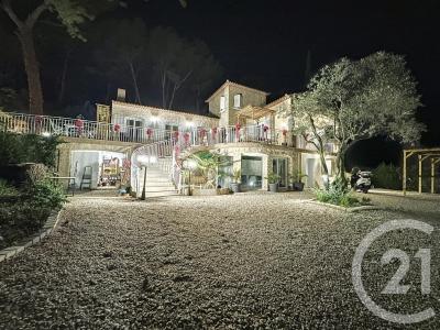 Aubagne, Provence-Alpes-Côte D'Azur 13400, France
