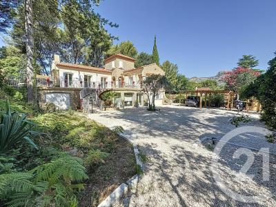 Aubagne, Provence-Alpes-Côte D'Azur 13400, France
