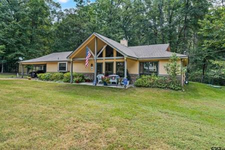 231 WINDING TRAIL, Holly Lake Ranch, Texas 75765, Estados Unidos