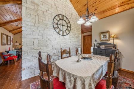 231 WINDING TRAIL, Holly Lake Ranch, Texas 75765, Estados Unidos