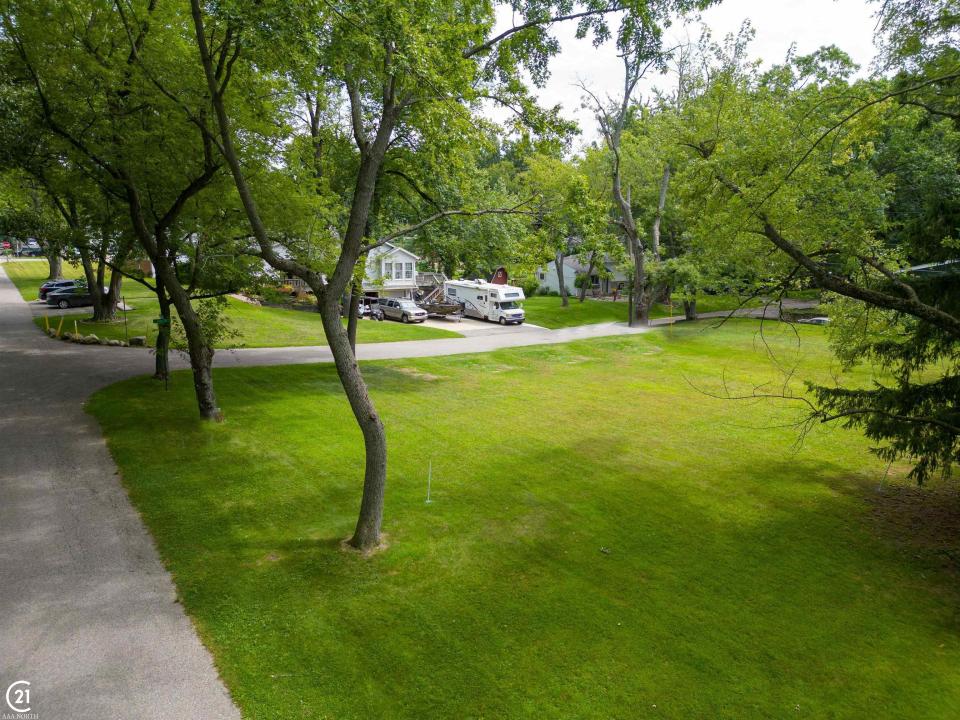 7381 Crestmore, West Bloomfield, ミシガン 48323, アメリカ合衆国