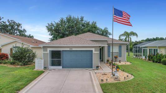32915 Crooked Oaks Lane, Leesburg, Flórida 34748, Estados Unidos