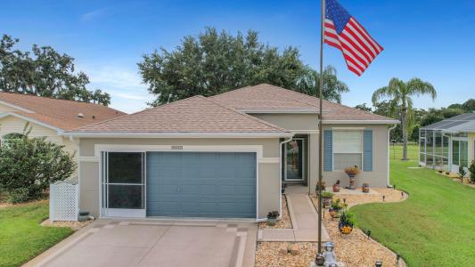 32915 Crooked Oaks Lane, Leesburg, Flórida 34748, Estados Unidos