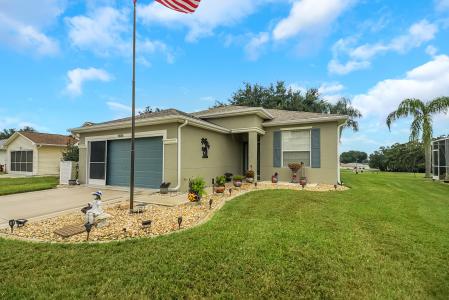 32915 Crooked Oaks Lane, Leesburg, Flórida 34748, Estados Unidos