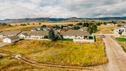 TBD Eagle Summit Lot Package, Buffalo, Wyoming 82834, États-Unis