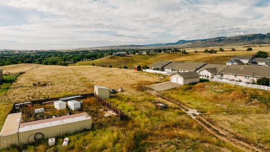 TBD Eagle Summit Lot Package, Buffalo, Wyoming 82834, États-Unis