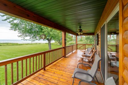 5845 Harbor View Dr NW, Cass Lake, Minnesota 56633, USA