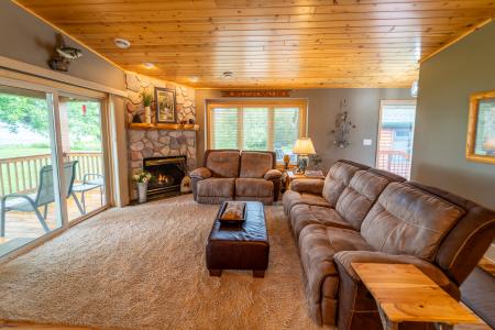 5845 Harbor View Dr NW, Cass Lake, Миннесота 56633, Соединенные Штаты