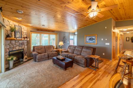 5845 Harbor View Dr NW, Cass Lake, Миннесота 56633, Соединенные Штаты