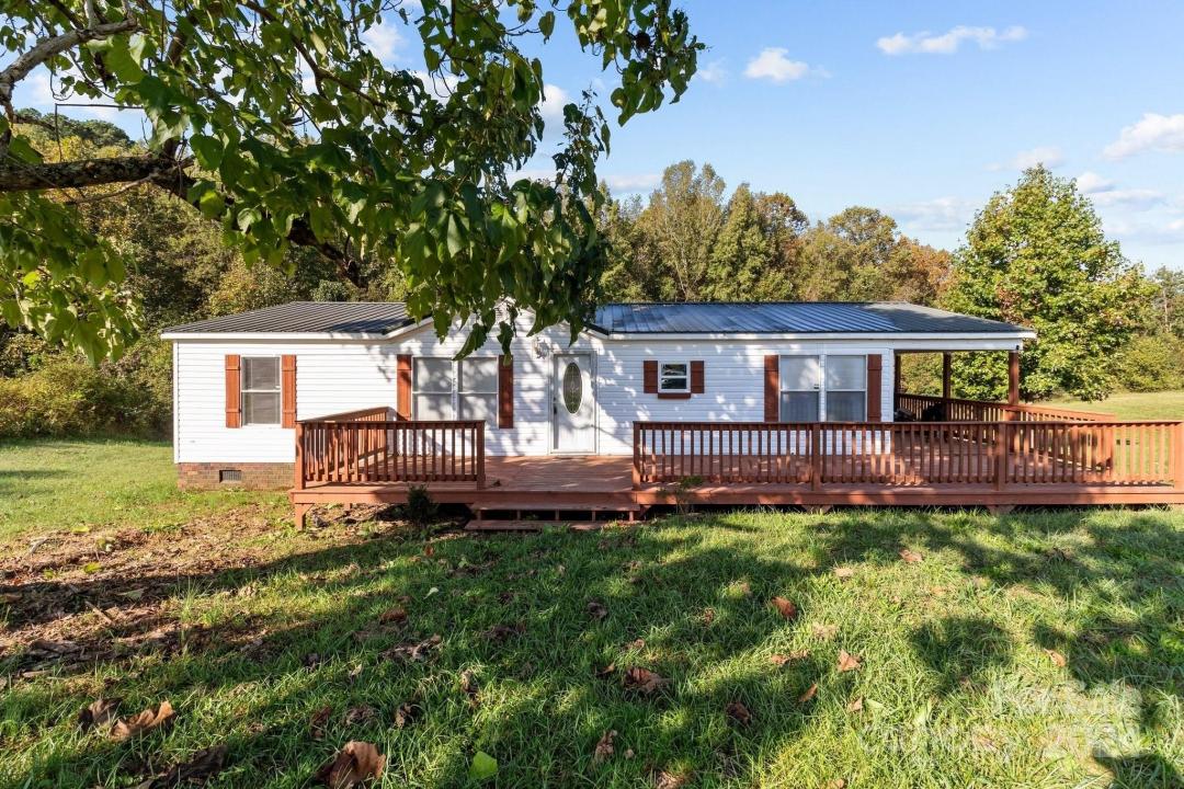 1005 Spring Meadow Drive, Woodleaf, ノースカロライナ 27054, アメリカ合衆国