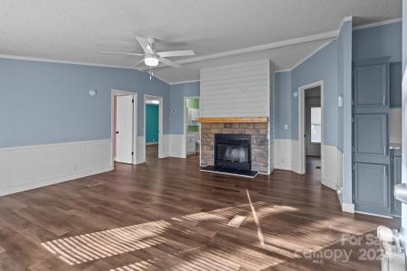 1005 Spring Meadow Drive, Woodleaf, ノースカロライナ 27054, アメリカ合衆国