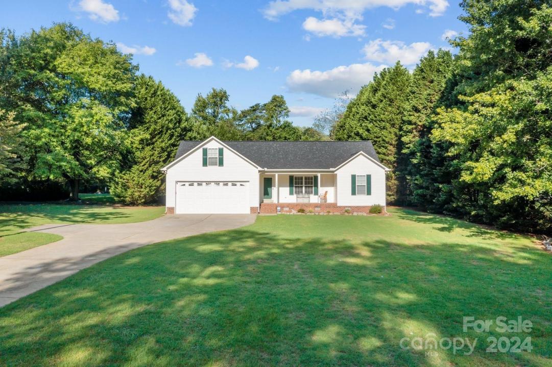 7436 Pop Basinger Road, Salisbury, ノースカロライナ 28146, アメリカ合衆国