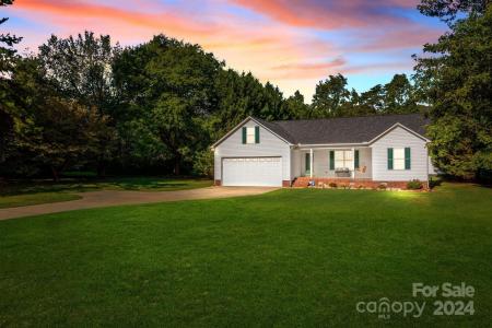 7436 Pop Basinger Road, Salisbury, ノースカロライナ 28146, アメリカ合衆国