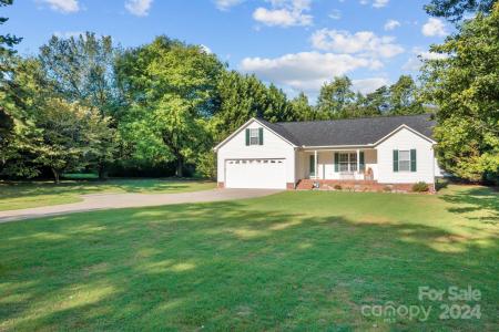 7436 Pop Basinger Road, Salisbury, NC 28146, USA