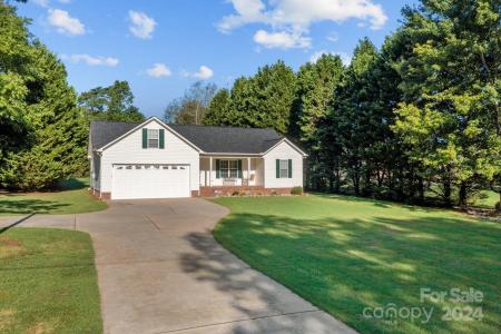 7436 Pop Basinger Road, Salisbury, ノースカロライナ 28146, アメリカ合衆国