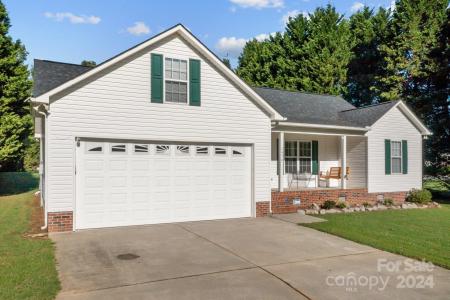 7436 Pop Basinger Road, Salisbury, ノースカロライナ 28146, アメリカ合衆国